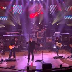 Belle Mehus Auditorium - Bismarck