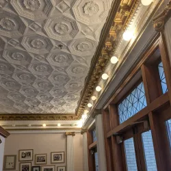 Belle Mehus Auditorium - Bismarck