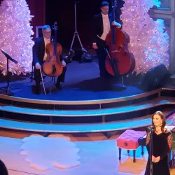 Belle Mehus Auditorium - Bismarck