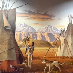 Bismarck Art & Galleries Association - Bismarck