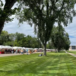 Bismarck Art & Galleries Association - Bismarck