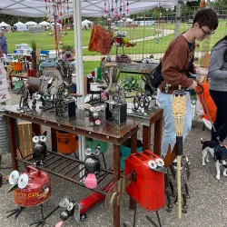 Bismarck Art & Galleries Association - Bismarck