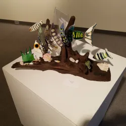 Bismarck Art & Galleries Association - Bismarck