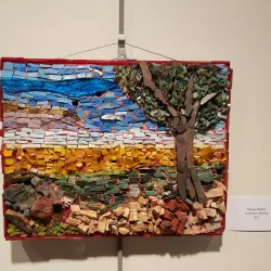 Bismarck Art & Galleries Association - Bismarck