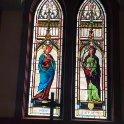 Camp Hancock State Historic Site - Bismarck