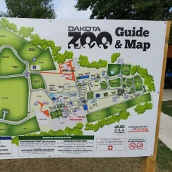 Dakota Zoo - Bismarck