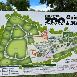 Dakota Zoo - Bismarck