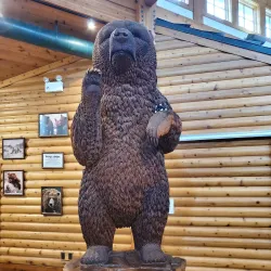 Dakota Zoo - Bismarck