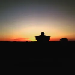 Fort Abraham Lincoln State Park - Bismarck