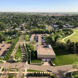 North Dakota State Capitol - Bismarck