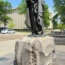 North Dakota State Capitol - Bismarck