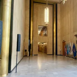 North Dakota State Capitol - Bismarck