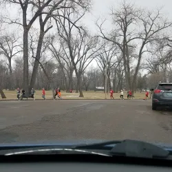 Sertoma Park - Bismarck