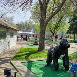 Sertoma Park - Bismarck
