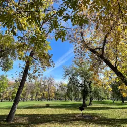 Sertoma Park - Bismarck