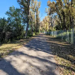Sertoma Park - Bismarck