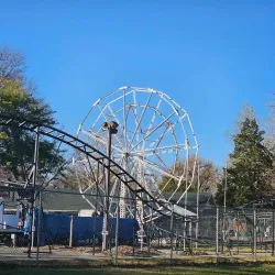 Sertoma Park - Bismarck