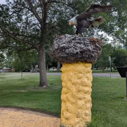 Sertoma Park - Bismarck