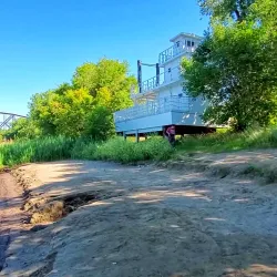 Sertoma Park - Bismarck