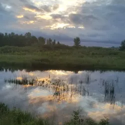 Sertoma Park - Bismarck
