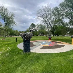 Sertoma Park - Bismarck