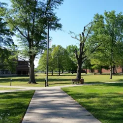 Arkansas State University - Cabot Campus - Cabot