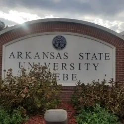 Arkansas State University - Cabot Campus - Cabot