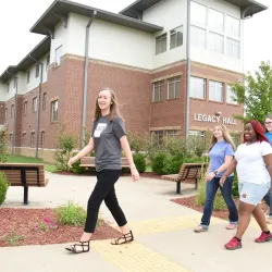 Arkansas State University - Cabot Campus - Cabot