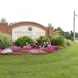 Arkansas State University - Cabot Campus - Cabot