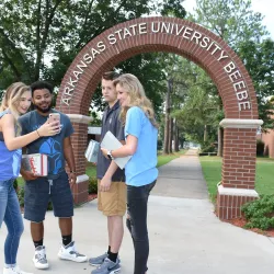 Arkansas State University - Cabot Campus - Cabot