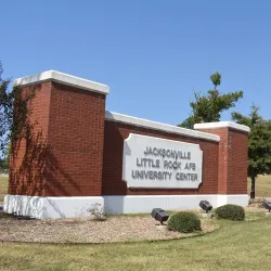 Arkansas State University - Cabot Campus - Cabot