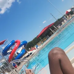 Cabot Aquatic Park - Cabot