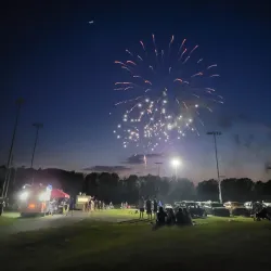 Cabot Aquatic Park - Cabot