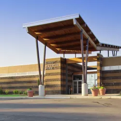 Cabot City Park - Cabot