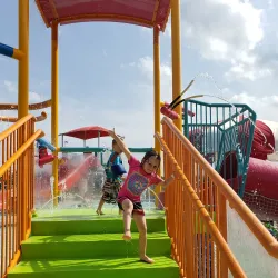 Cabot City Park - Cabot