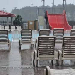 Cabot City Park - Cabot