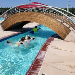 Cabot City Park - Cabot