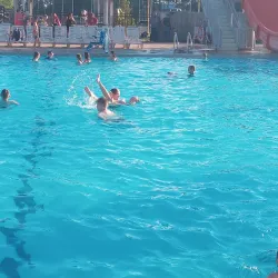 Cabot City Park - Cabot