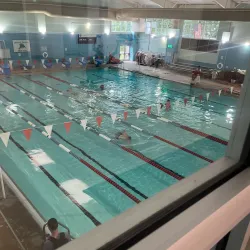 Cabot Community Center - Cabot