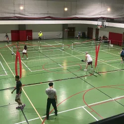 Cabot Community Center - Cabot