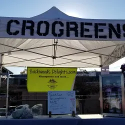 Cabot Farmers Market - Cabot