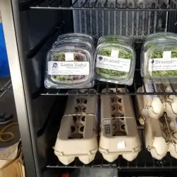 Cabot Farmers Market - Cabot