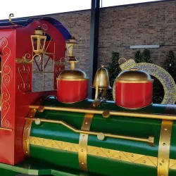 Cabot Farmers Market - Cabot