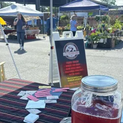 Cabot Farmers Market - Cabot