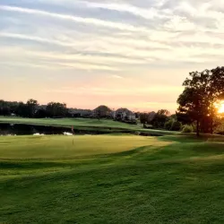 Cabot Golf Course - Cabot