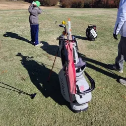 Cabot Golf Course - Cabot