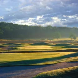 Cabot Golf Course - Cabot