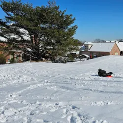 Cabot Golf Course - Cabot