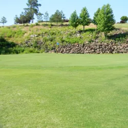 Cabot Golf Course - Cabot