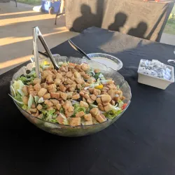 Cabot Golf Course - Cabot